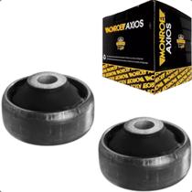 Par Bucha da bandeja Diant Monroe Axios Bora Up Gol G5 Voyage Golf New Beetle Saveiro Par Bucha da bandeja Diant Monroe Axios Bora Up Gol G5 Voyage Golf New Beetle Saveiro