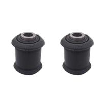 Par bucha da bandeja dianteira astra monza vectra zafira