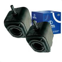 Par Bucha da Barra Estabilizadora C4 Cactus Sampel 17mm Par Bucha da Barra Estabilizadora C4 Cactus Sampel 17mm