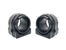 Par bucha da barra estabilizadora cruze 2012 a 2016 27mm Par bucha da barra estabilizadora cruze 2012 a 2016 27mm