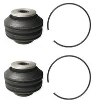 PAR - Bucha da Barra Estabilizadora da Cabine Volvo FH/FM/FMX/NH 20390840