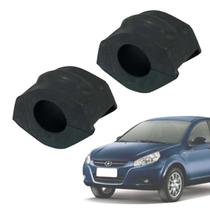 Par Bucha Da Barra Estabilizadora JAC J3 21mm 2011 até 2016 Par Bucha Da Barra Estabilizadora JAC J3 21mm 2011 até 2016