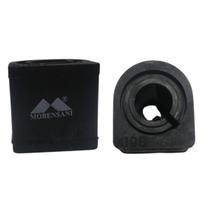 Par Bucha da Barra Estabilizadora Suspensão Dianteira Mobensani Fiat Argo 2017 a 2025