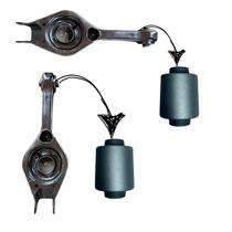 Par Bucha de Bandeja IX35 10 16, Tucson 10 15, Sorento 10 15, Sportage 10 19, Santa Fé 13 19