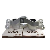 Par Bucha de Suspensão Orix BMW X1 2015 a 2025