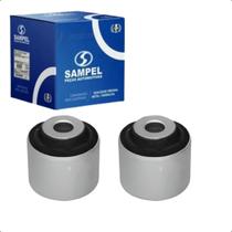 Par Bucha do Braço Traseira BMW 116i 118i 120i 135i 320i Par Bucha do Braço Traseira BMW 116i 118i 120i 135i 320i