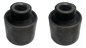 Par Bucha Do Braço Traseiro D/e Santa Fé 2.7 3.5 09 Até 13