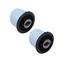 Par Bucha Do Eixo Traseiro Citroen C4 Picasso 2012 Em Diante