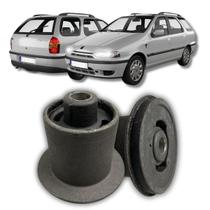 Par Bucha Do Eixo Traseiro Para Palio 1.0 1.3 1.4 1996/2017 Par Bucha Do Eixo Traseiro Para Palio 1.0 1.3 1.4 1996/2017