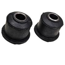 Par bucha do suporte alternador do chevette 73/...(040481) Par bucha do suporte alternador do chevette 73/...(040481)