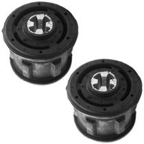 Par Bucha Eixo Ford Fiesta 96 A 2002 Tras Motorista Passagei