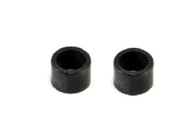 Par Bucha Eixo Pedal CrankBrothers Egg Beater Candy