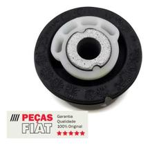 Par Bucha Eixo Suspensão Traseira Fiat 500 Original 46761280