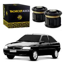 Par Bucha Eixo Traseiro Axios Escort 1.8 1996 A 2002