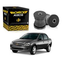 Par Bucha Eixo Traseiro Corsa Classic 1.0 2010 A 2016