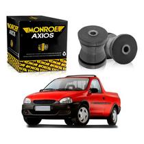 Par Bucha Eixo Traseiro Corsa Pick-up 1.6 1997 A 2003
