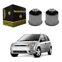 Par Bucha Eixo Traseiro Fiesta 1.0 1.6 2003 A 2006 Par Bucha Eixo Traseiro Fiesta 1.0 1.6 2003 A 2006