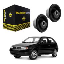 Par Bucha Eixo Traseiro Gol G2 1.0 1.6 1995 A 2000 Par Bucha Eixo Traseiro Gol G2 1.0 1.6 1995 A 2000