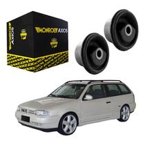 Par Bucha Eixo Traseiro Parati G2 1.0 1.6 1995 A 1999