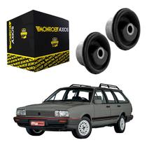 Par Bucha Eixo Traseiro Quantum 1.8 2.0 1985 A 1990