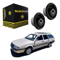 Par Bucha Eixo Traseiro Quantum 1.8 2.0 1991 A 1996