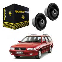 Par Bucha Eixo Traseiro Quantum 1.8 2.0 1997 A 2001