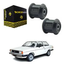 Par Bucha Eixo Traseiro Voyage 1.6 1.8 1985 A 1986 Par Bucha Eixo Traseiro Voyage 1.6 1.8 1985 A 1986