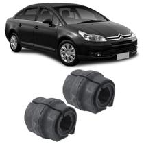Par Bucha Estabilizador Dianteiro Citroen C4 Pallas / Picasso / Lounge 23mm Par Bucha Estabilizador Dianteiro Citroen C4 Pallas / Picasso / Lounge 23mm
