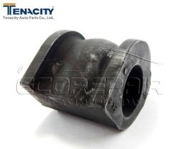 Par bucha estabilizador dianteiro Civic 07-11 - Tenacity