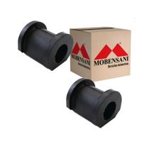 Par Bucha Estabilizadora Civic 1.6 1.7 2001 A 2002 24 Mm