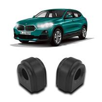 Par Bucha Estabilizadora Dianteira Bmw X2 Sdrive 2018 19 20