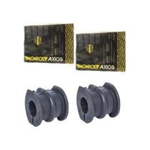 Par Bucha Estabilizadora March Versa Kicks 1.6 2010 A 2016 Axios