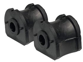 Par Bucha Estabilizadora Traseira Duster Oroch Captur SAMPEL