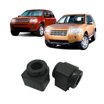 Par Bucha Estabilizadora Traseira Freelander 2 2015 A 2019