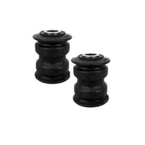 Par Bucha Feixe mola Dianteiro Fiorino 91/... Strada 99/...