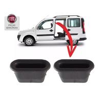 Par Bucha Guia Superior Porta Lateral Correr Fiat Doblo Novo Original Par Bucha Guia Superior Porta Lateral Correr Fiat Doblo Novo Original
