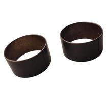 Par Bucha Interna Deslizante Bengala Twister250 Cb500 Cb300R Par Bucha Interna Deslizante Bengala Twister250 Cb500 Cb300R