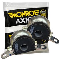 Par Bucha Maior da Bandeja Nova Strada Argo Cronos - Axios