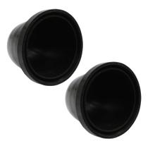 Par Bucha ou Borracha de Vedação para Farol de Led 6,5 X 8,2 JR8 - JH0BVEDG19 Par Bucha ou Borracha de Vedação para Farol de Led 6,5 X 8,2 JR8 - JH0BVEDG19