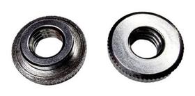 Par Bucha Porca Para Presilha Hit Hat