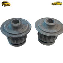 Par Bucha Quadro Motor Dianteiro Santana 1.8 2.0 12mm