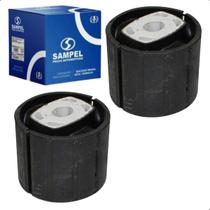 Par Bucha Quadro Traseiro 118i 120i 130i 135i 330i 335i x1 Par Bucha Quadro Traseiro 118i 120i 130i 135i 330i 335i x1