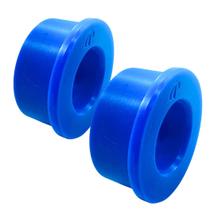 Par bucha superior barra de torção nova daily 70c16/70c17 Par bucha superior barra de torção nova daily 70c16/70c17
