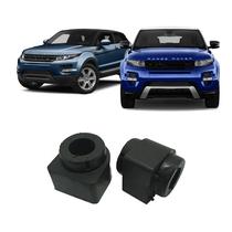 Par Bucha Suspensão Traseira Land Rover Evoque 2012 A 2019