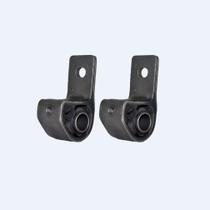 Par Bucha Traseira Balança Dianteira Berlingo Xsara ZX