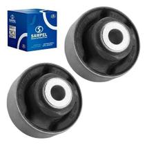 Par Bucha Traseira Bandeja Pulse Fastback 1.0 1.3 T200 T270 1170 Par Bucha Traseira Bandeja Pulse Fastback 1.0 1.3 T200 T270 1170