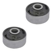 Par bucha traseira da bandeja dianteira a3 passat golf polo classic van Par bucha traseira da bandeja dianteira a3 passat golf polo classic van