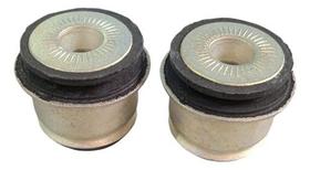 Par Bucha Traseiro Quadro Motor Santana Verssailes 1.8 95 Par Bucha Traseiro Quadro Motor Santana Verssailes 1.8 95