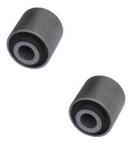 Par Buchas Braço Superior Suspensão Traseira Focus 07 A 20