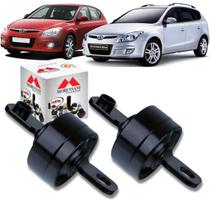 Par buchas de facão traseiro i30 / i30 cw sw 2009 2010 2011 2012